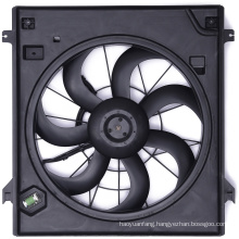 Kia Sorento 3.8 Radiator Fan Cooling Fan